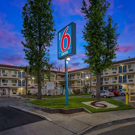 Motel 6-San Bernardino, Ca - North Serrano Village 외부 사진